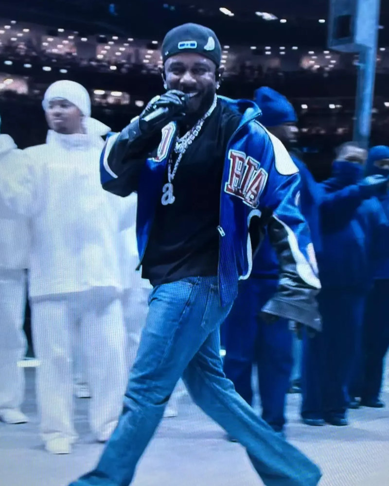 Kendrick Lamar
