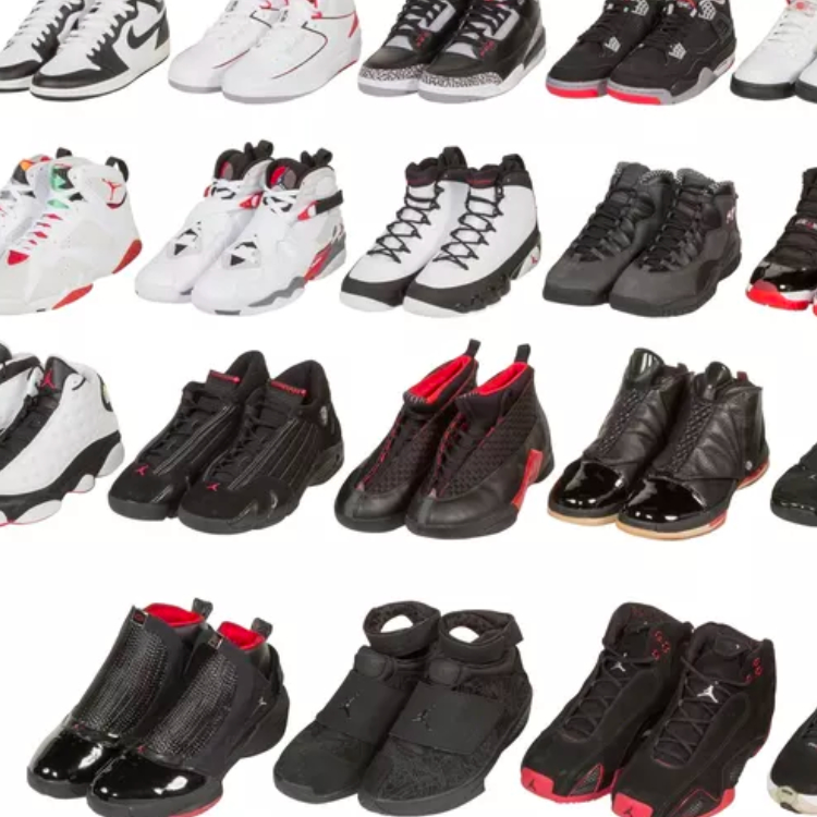 Air Jordans